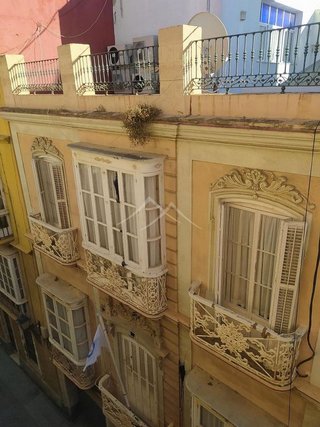 Piso en venta en Centro Histórico - Plaza España en Cádiz