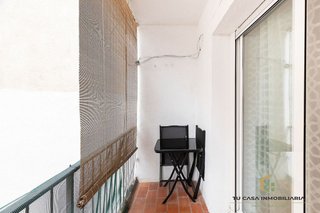 Piso en venta en Bufalà en Badalona