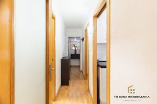 Piso en venta en Bufalà en Badalona