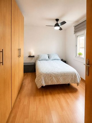 Piso en venta en Bufalà en Badalona