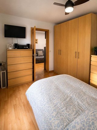 Piso en venta en Bufalà en Badalona