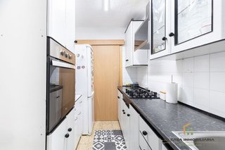 Piso en venta en Bufalà en Badalona