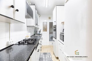 Piso en venta en Bufalà en Badalona
