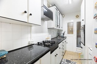 Piso en venta en Bufalà en Badalona