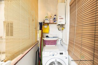 Piso en venta en Bufalà en Badalona