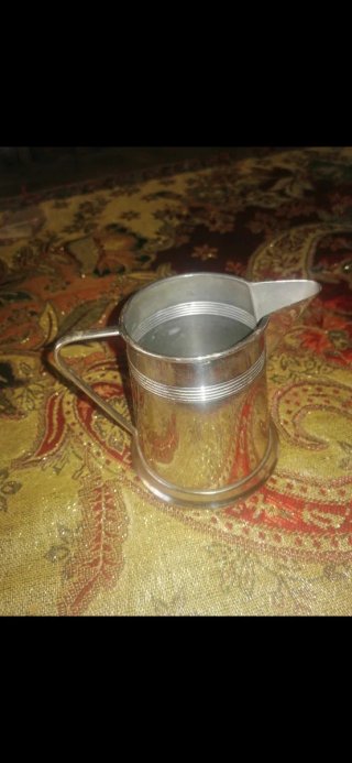 Menage vintage