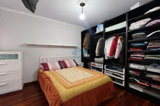 Piso en venta en Posío en Ourense
