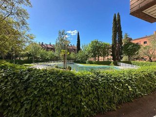 Piso en venta en Palomarejos en Toledo