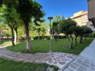Piso en venta en Palomarejos en Toledo