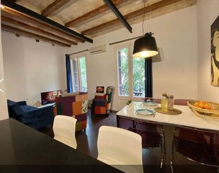 Piso en venta en Sant Antoni en Barcelona