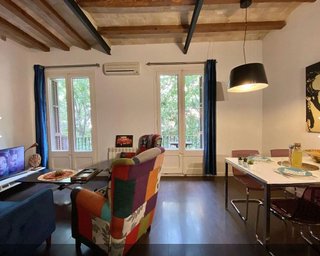 Piso en venta en Sant Antoni en Barcelona