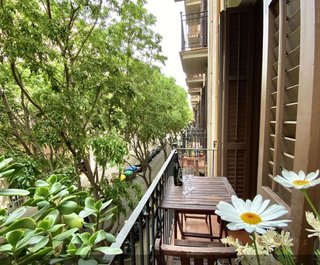 Piso en venta en Sant Antoni en Barcelona