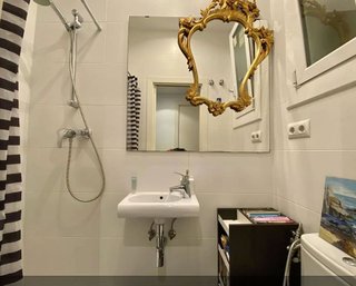 Piso en venta en Sant Antoni en Barcelona