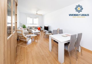Piso en venta en Campus de la Salud en Granada