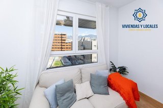 Piso en venta en Campus de la Salud en Granada