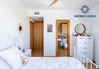 Piso en venta en Campus de la Salud en Granada