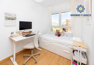 Piso en venta en Campus de la Salud en Granada