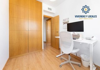 Piso en venta en Campus de la Salud en Granada