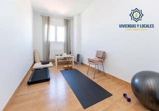 Piso en venta en Campus de la Salud en Granada