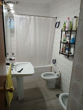 Piso en venta en San Ildefonso - Catedral en Jaén