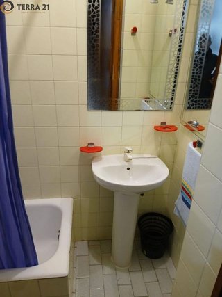 Piso en venta en San Ildefonso - Catedral en Jaén