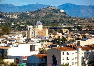 Piso en venta en Vilamarxant