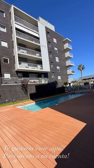Piso en venta en Parc Empresarial en Viladecans