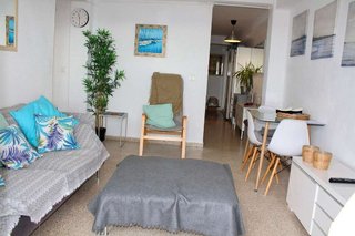 Piso en venta en Almijara - Capistrano - Cueva de Nerja en Nerja