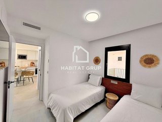 Piso en venta en Sant Antoni de Portmany