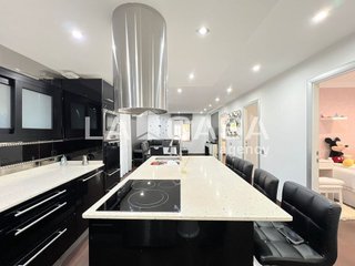 Piso en venta en San Roc - El Remei en Badalona
