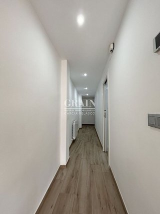 Piso en venta en Franciscanos en Albacete