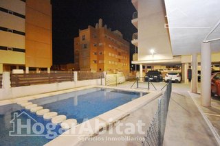 Piso en venta en Les Boqueres-Zona norte en Almazora/Almassora