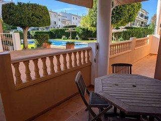 Piso en venta en Arenal en Jávea/Xàbia