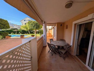Piso en venta en Arenal en Jávea/Xàbia