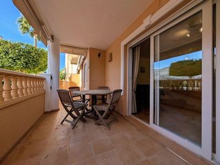 Piso en venta en Arenal en Jávea/Xàbia