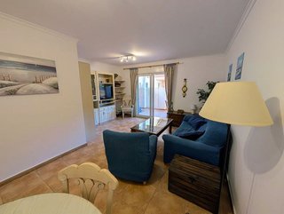 Piso en venta en Arenal en Jávea/Xàbia