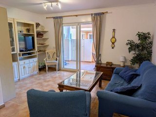 Piso en venta en Arenal en Jávea/Xàbia