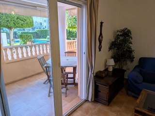 Piso en venta en Arenal en Jávea/Xàbia
