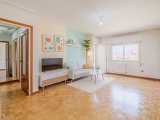 Piso en venta en Gorronal-P29 en Collado Villalba