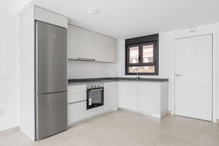 Piso en venta en La Cala de Mijas en Mijas