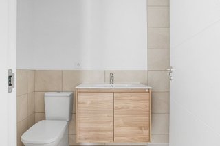 Piso en venta en La Cala de Mijas en Mijas