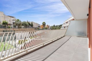 Piso en venta en La Cala de Mijas en Mijas