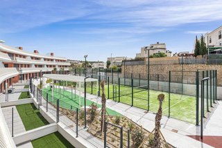 Piso en venta en La Cala de Mijas en Mijas