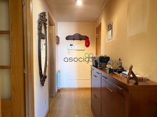Piso en venta en Estación-Manantiales en Guadalajara