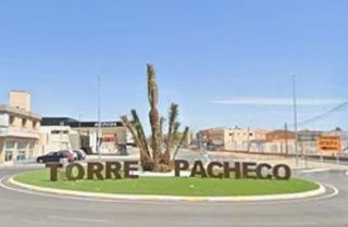 Piso en venta en Torre-Pacheco ciudad en Torre Pacheco