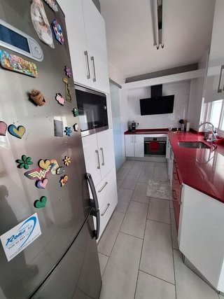 Piso en venta en Playa del Cura en Torrevieja