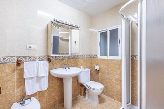 Piso en venta en Albaicín en Granada