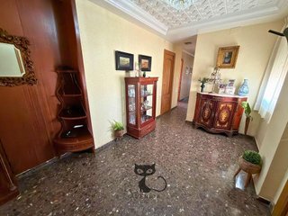 Piso en venta en Benetússer