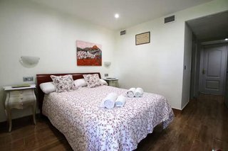 Piso en venta en Playamar en Torremolinos