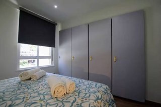 Piso en venta en Playamar en Torremolinos